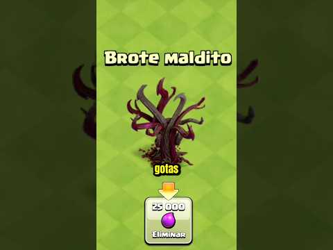 NUEVO obstáculo en Clash Of Clans