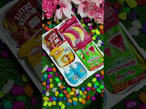 #lunchbox 🎁#foodchallenge #chocolatechallenge 🍫#shorts #video