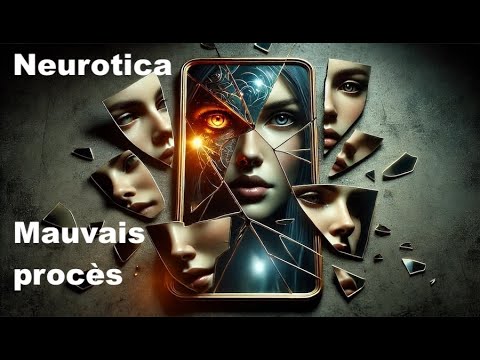 NEUROTICA, MAUVAIS PROCÈS