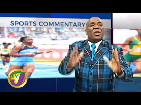 TVJ Sports Commentary: Full Panic Mode - March 12 2020