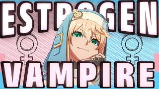 Every Trans Woman 1 DAY On HRT