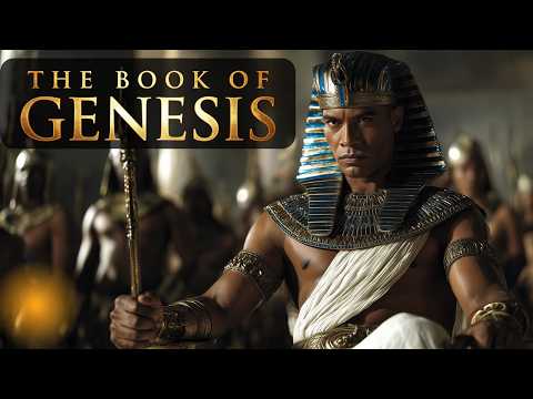 The Book of Genesis | The Mystery of Elohim and Creation