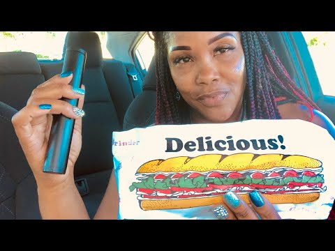 Just Vloggin