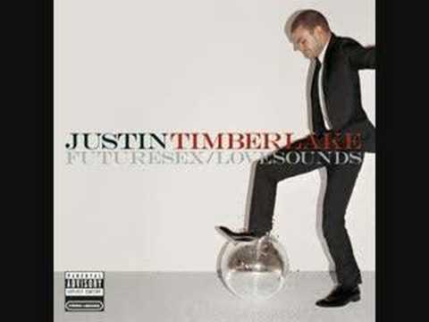 Justin Timberlake - FutureSex/LoveSound