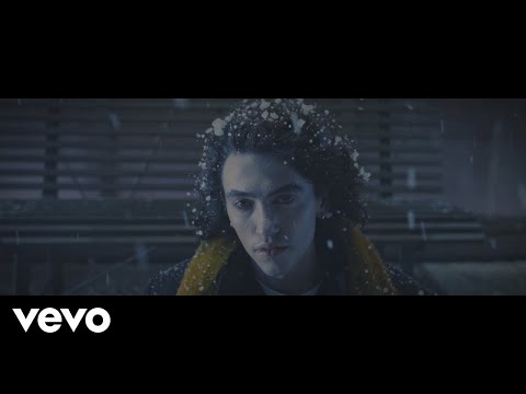 Michele Bravi - Inverno dei fiori (Sanremo 2022)