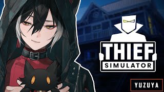 EVERYTHING BELONGS TO THE PRINCE (Thief Simulator)