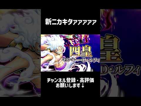 ひたまゆ。REDルカケイ兄ここなすが新ニカの登場に大興奮！【バウンティラッシュ】#shorts