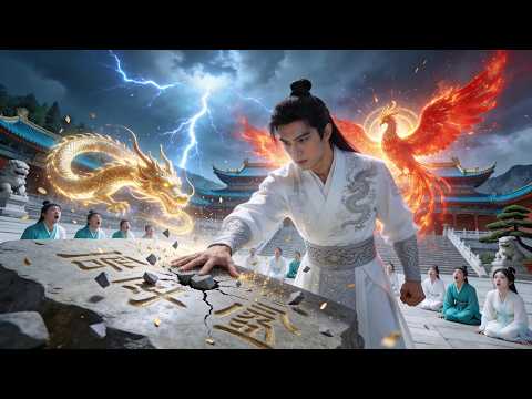 《我真不是修仙大佬》廢柴穿越竟成太二真人親傳！公主上門退婚，他掏出「仙家之物」嚇呆聖女，測試無靈根卻讓長老集體懷疑人生！ poster