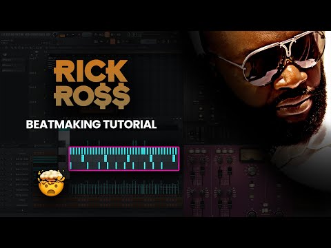 How to Make a 🍾Maybach Type Beat Tutorial