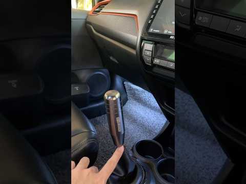 Knob Persneling Mugen Universal #knob #knobpersneling #knobpersnelingmobil