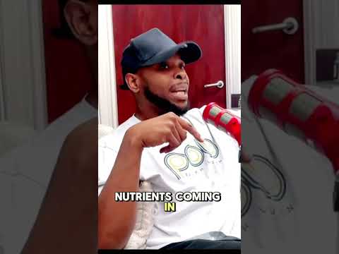 Fake Dopamine is bad for testosterone 😠