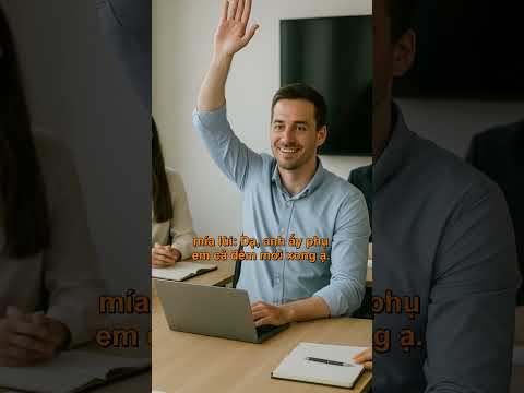 Thạch Sanh Công Sở - hài công sở ngắn | Radio hài đời thường #shortsvideos