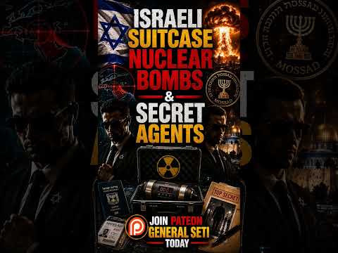ARE THE ISRAELIS WILLING TO ATTACK AMERICA AND DRAW THEM INTO A WORLD WAR III WITH THE MIDDLE EAST?