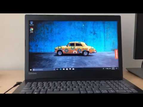 Lenovo IdeaPad 330 Laptop Review