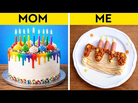 🎉 DESSERT GILA YANG BISA KAMU BUAT DI RUMAH! 🍰