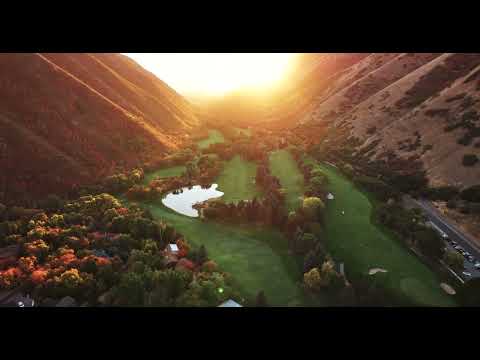 Hobble Creek One Clipper | DJI Mavic Pro 3 5K