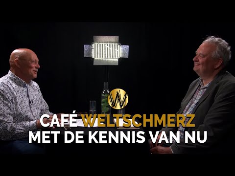 Cafe Weltschmerz