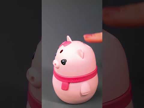 ¡Sonrisa Brillante! El Gadget Mágico para Limpiar tus Dientes