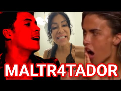 AM3NAZA DE MAITE GALDEANO A SOFÍA SUESCUN Y A KIKO JIMÉNEZ Y ACUSA A KIKO DE MALTR4TAD0R