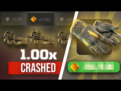 This Was the End… Until One CASE Changed Everything (ClashGG)