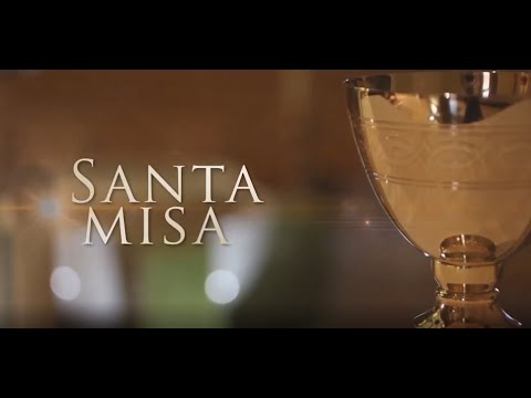 Santa Misa P San Francisco 14 Julio de 2023
