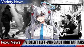 The Ideology Of Violence