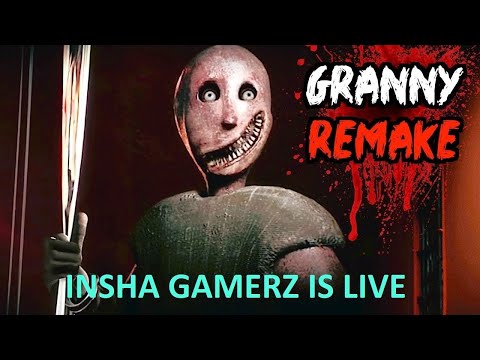 Granny is live