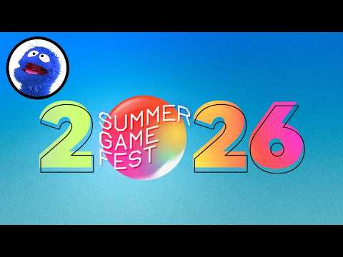 Watching Summer Games's Fest 2026