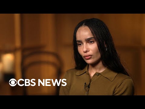 Zoë Kravitz and more | Here Comes the Sun