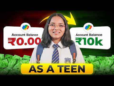 How I became Financially Free at the Age of 22