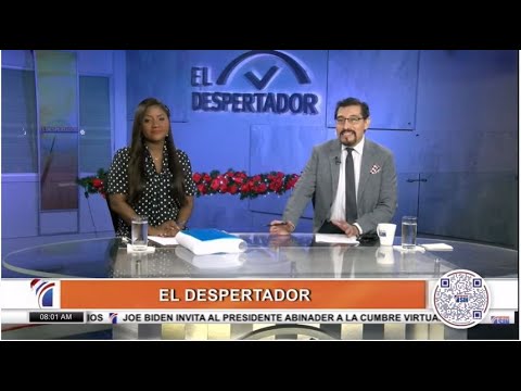 EN VIVO 22/11/2021 #ElDespertadorCompleto