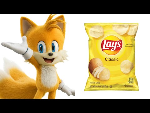 🚀🦔 SONIC THE HEDGEHOG 3 Reveal Their Favorite Snacks, Drinks, & Movies! | Shadow, Knuckles, Tails