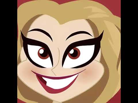 😍 | Edited & uploaded by - Vanessa | #superherogirls #dcsuperherogirls #edit #fypyoutube