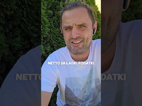 Brutto to nie koszt pracodawcy. Ile naprawdę zarabia kierowca?