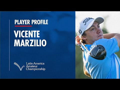 Vicente Marzilio | Player Profile