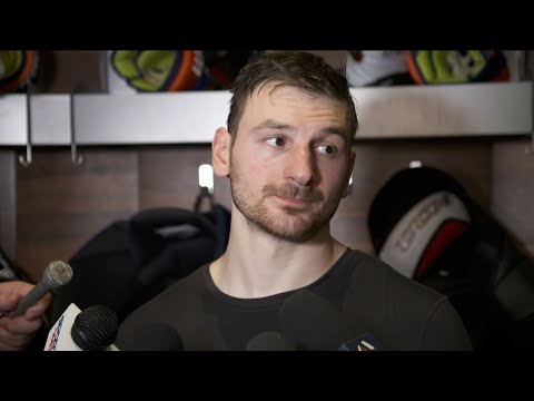 POST-RAW | Zach Hyman 10.13.24