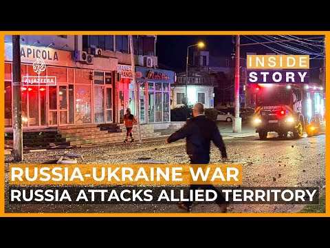 Is the war in Ukraine entering a new phase? | Inside Story