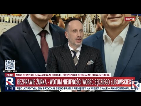 Kowalski: prokuratorzy-uzurpatorzy trafią w kajdanki. Będzie wielkie rozliczenie | W Punkt