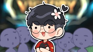 lilypichu = faker