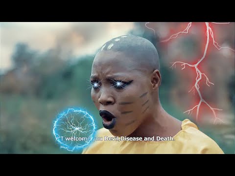Anjonu Ara -  Yoruba Movie 2025 Drama Iya Gbonkan | Alebiosu
