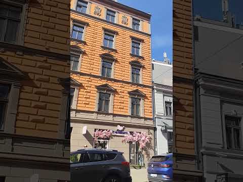 галерея Ригa, Riga