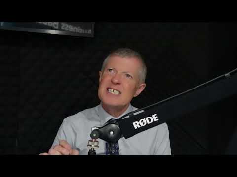 Is Britain Broken? Willie Rennie MSP On Leadership, Benefits Culture & Saving Small Business