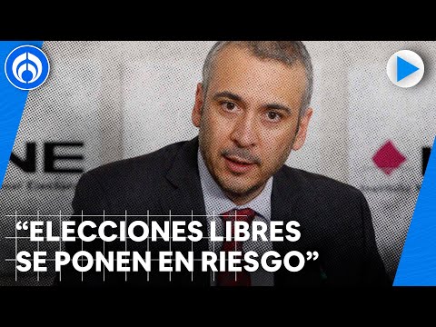 Exconsejeros electorales piden consulta al Senado sobre 'Plan B' de AMLO