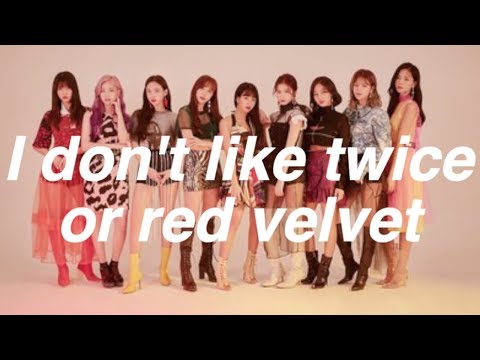 unpopular Kpop opinions that will make you drop your croissant