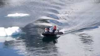 A Day in Antarctica - YouTube