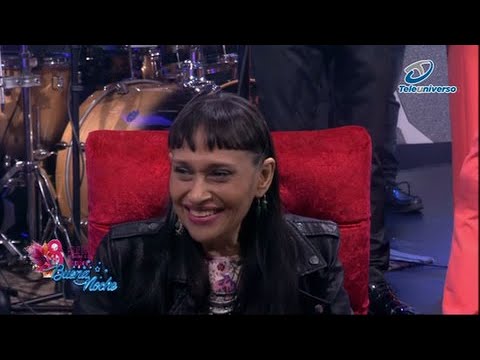 Patricia Pereyra, La Diva del Blues y el Jazz Di?a de La Mujer) en | Buena Noche