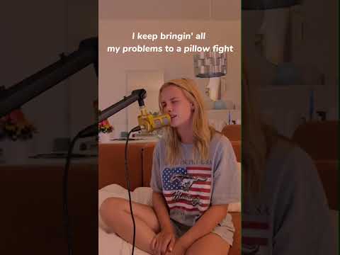 Benny Blanco, Gracie Abrams - Unlearn (cover OLIVIA)