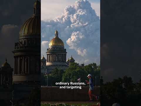 Trump told Ukraine it had no cards. Then Kyiv took the war to Russia