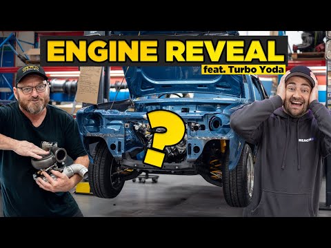 Revamping a Gemini Car: G Series Engine Build and Community Support