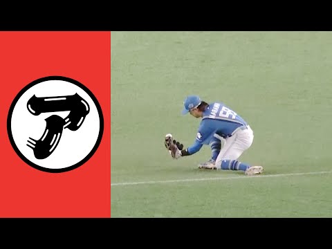 【ア】アイスが食べたくなる守備【まとめるほどではないまとめ】